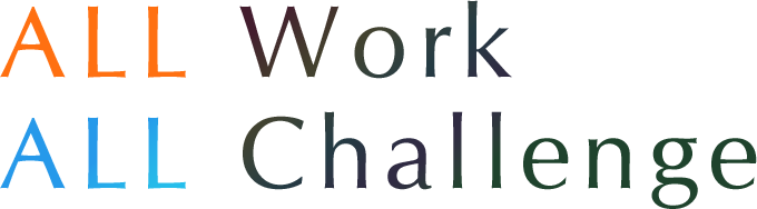 ALL Work ALL Challenge